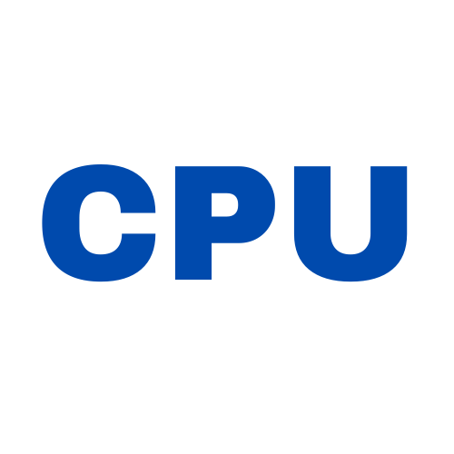 CPU Icon