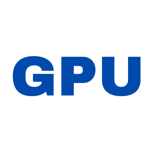 GPU Icon